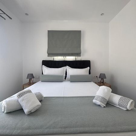 Podotas Group Hotel Kamares  ภายนอก รูปภาพ