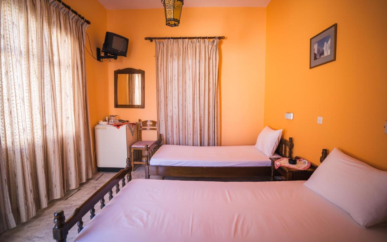 Podotas Group Hotel Kamares  ภายนอก รูปภาพ