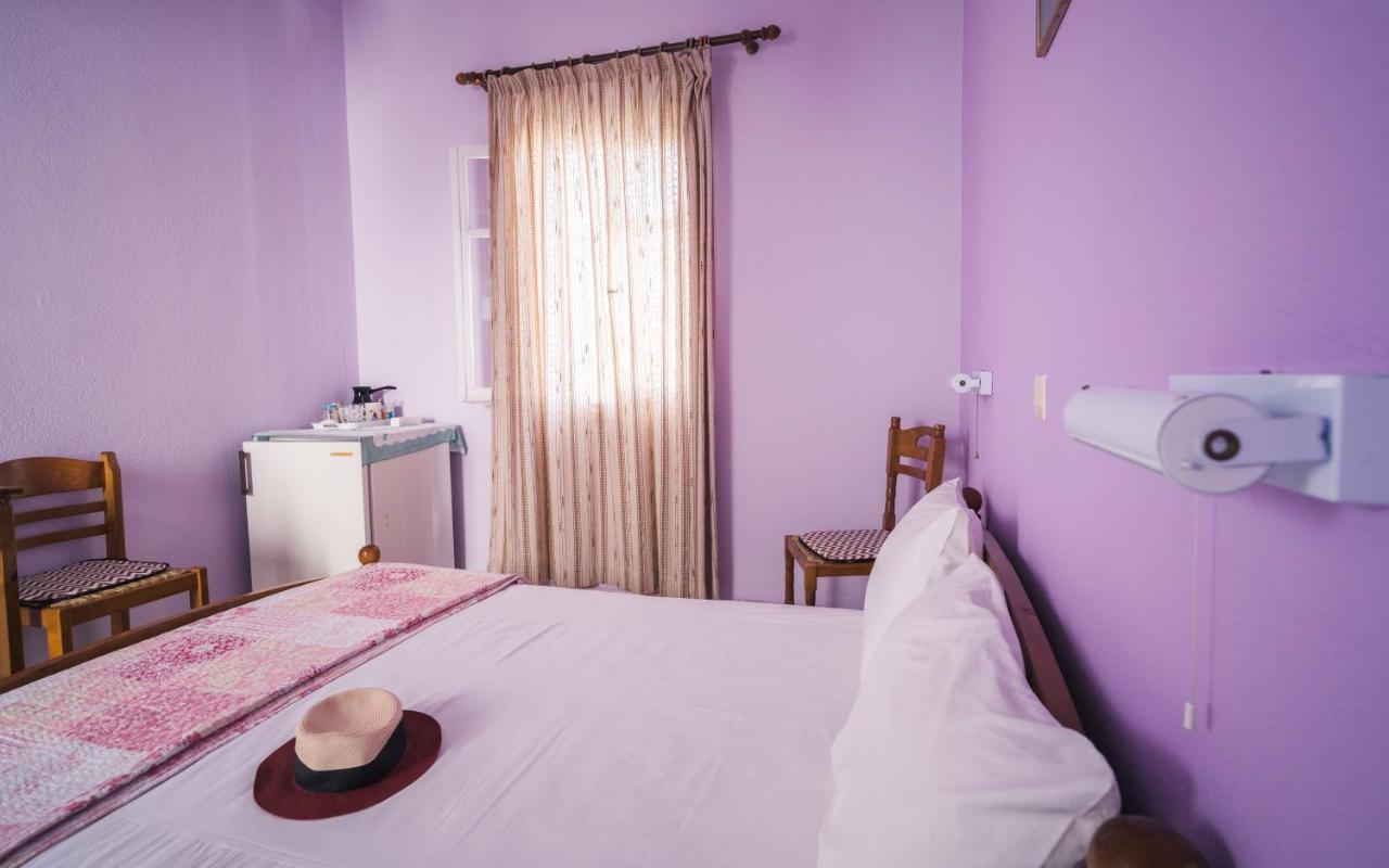 Podotas Group Hotel Kamares  ภายนอก รูปภาพ