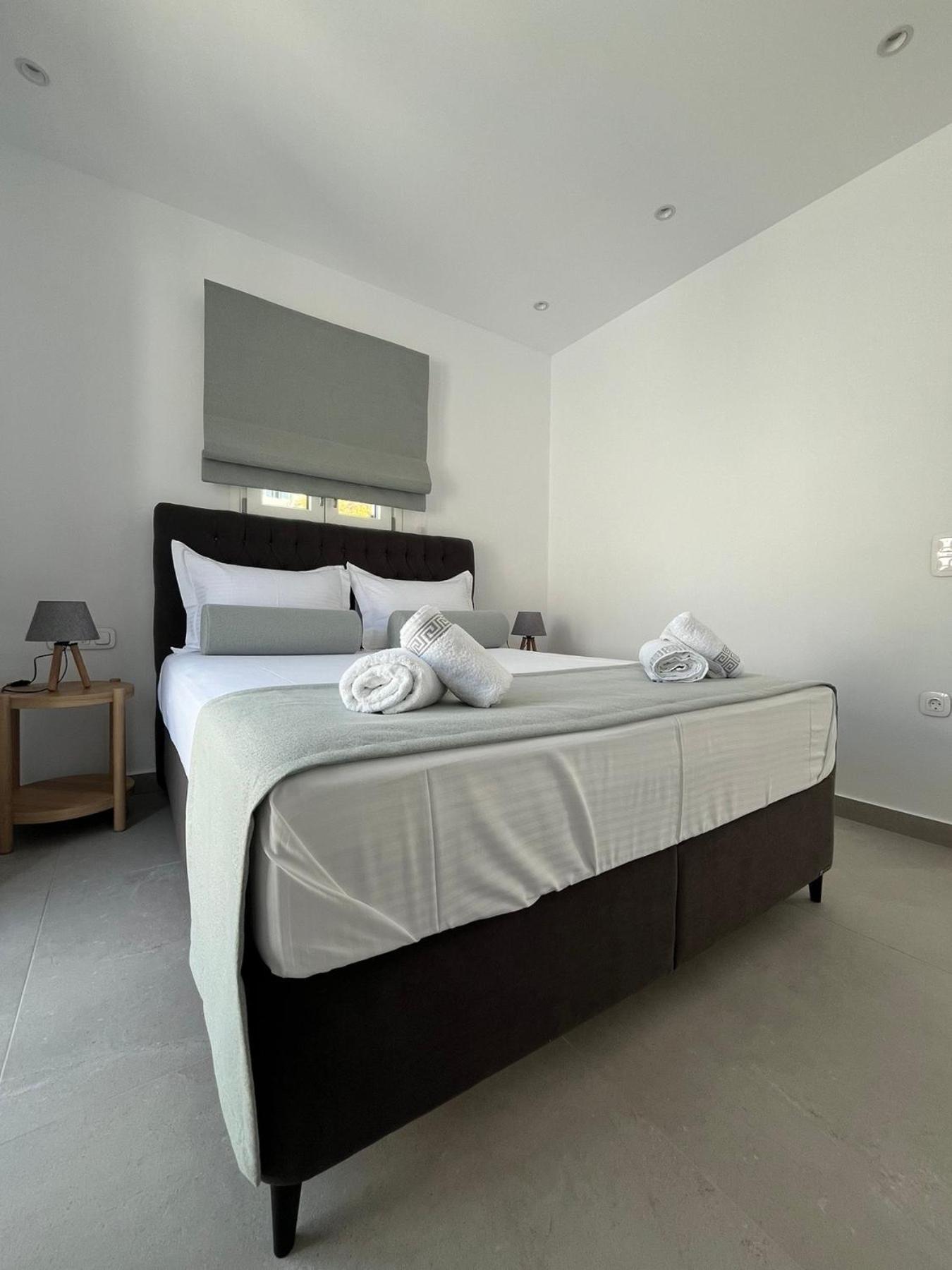 Podotas Group Hotel Kamares  ภายนอก รูปภาพ