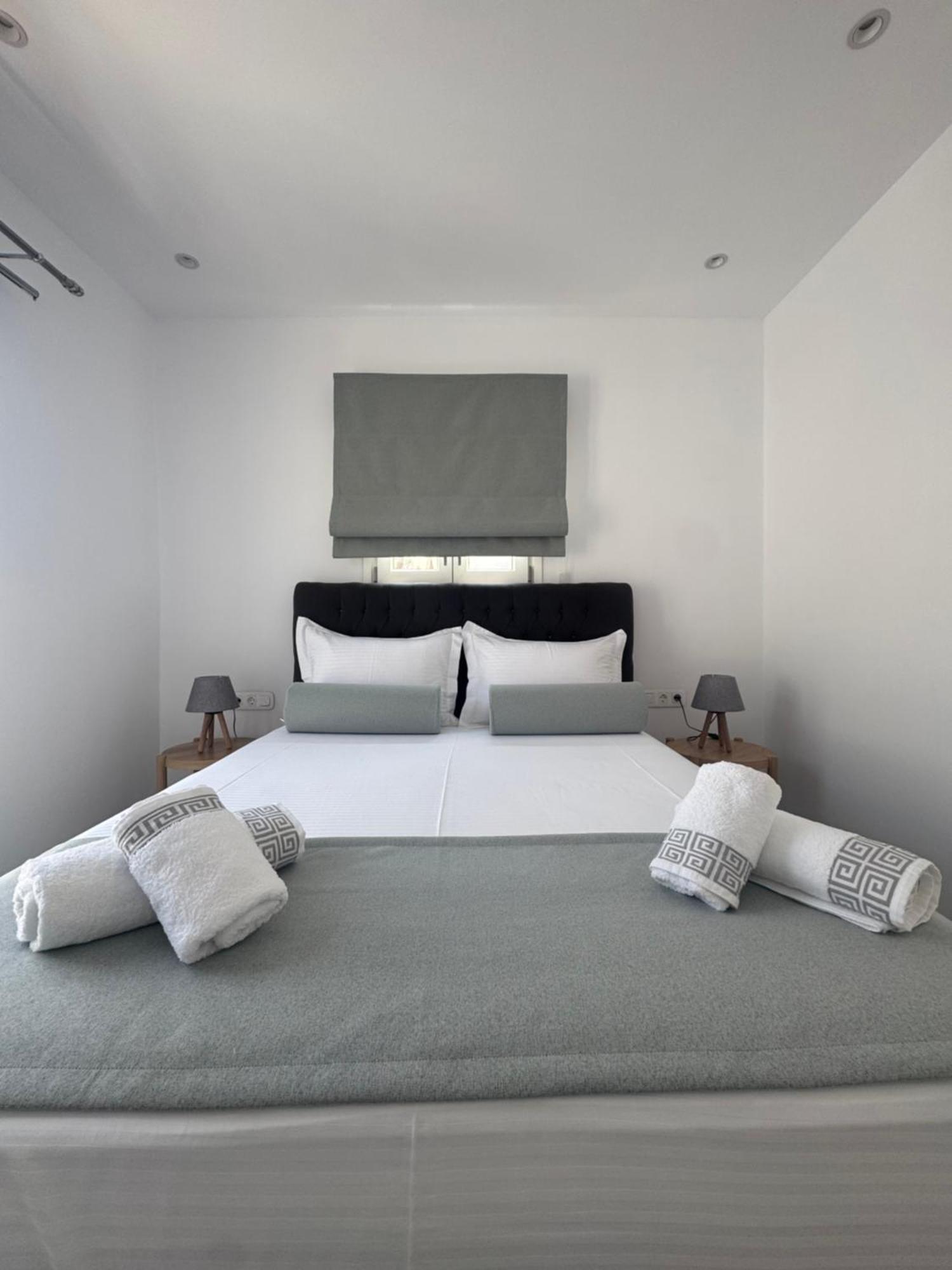 Podotas Group Hotel Kamares  ภายนอก รูปภาพ