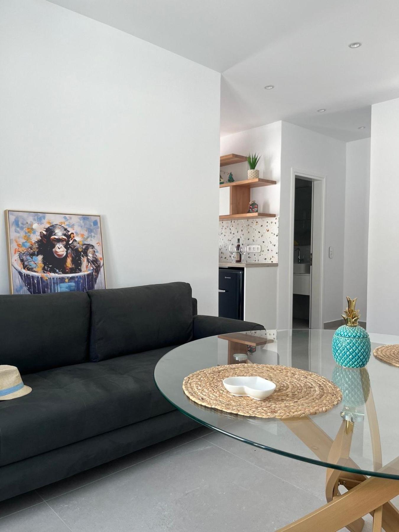 Podotas Group Hotel Kamares  ภายนอก รูปภาพ