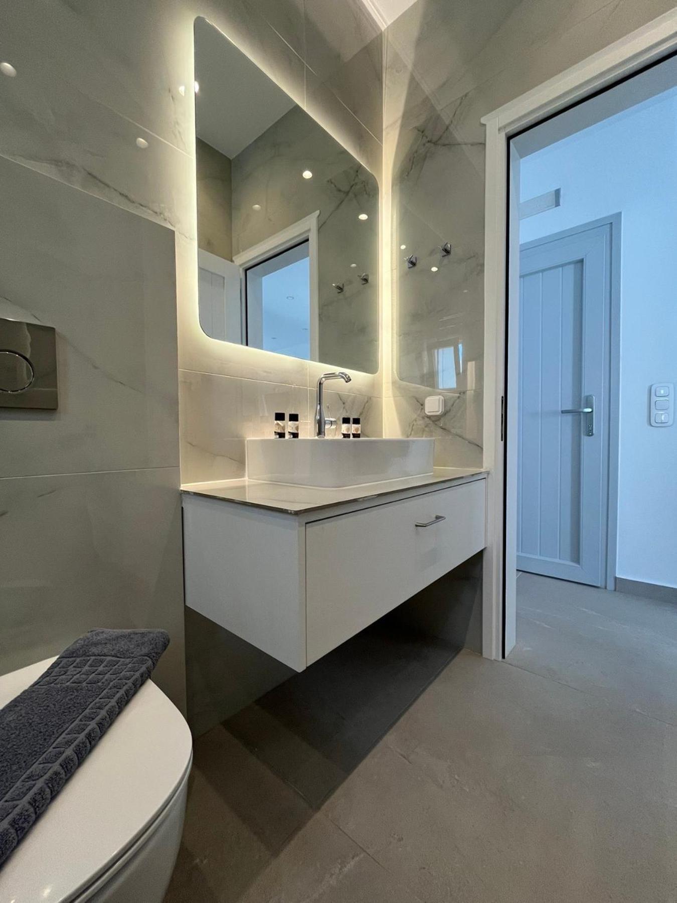 Podotas Group Hotel Kamares  ภายนอก รูปภาพ