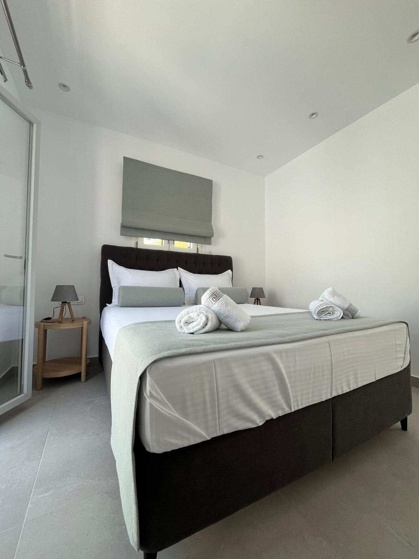 Podotas Group Hotel Kamares  ภายนอก รูปภาพ