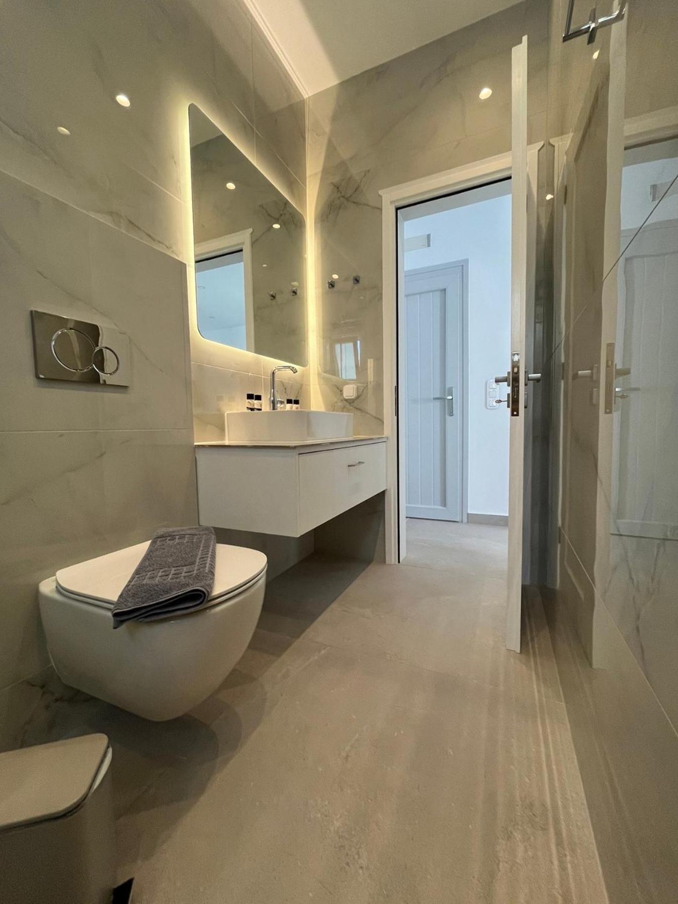 Podotas Group Hotel Kamares  ภายนอก รูปภาพ