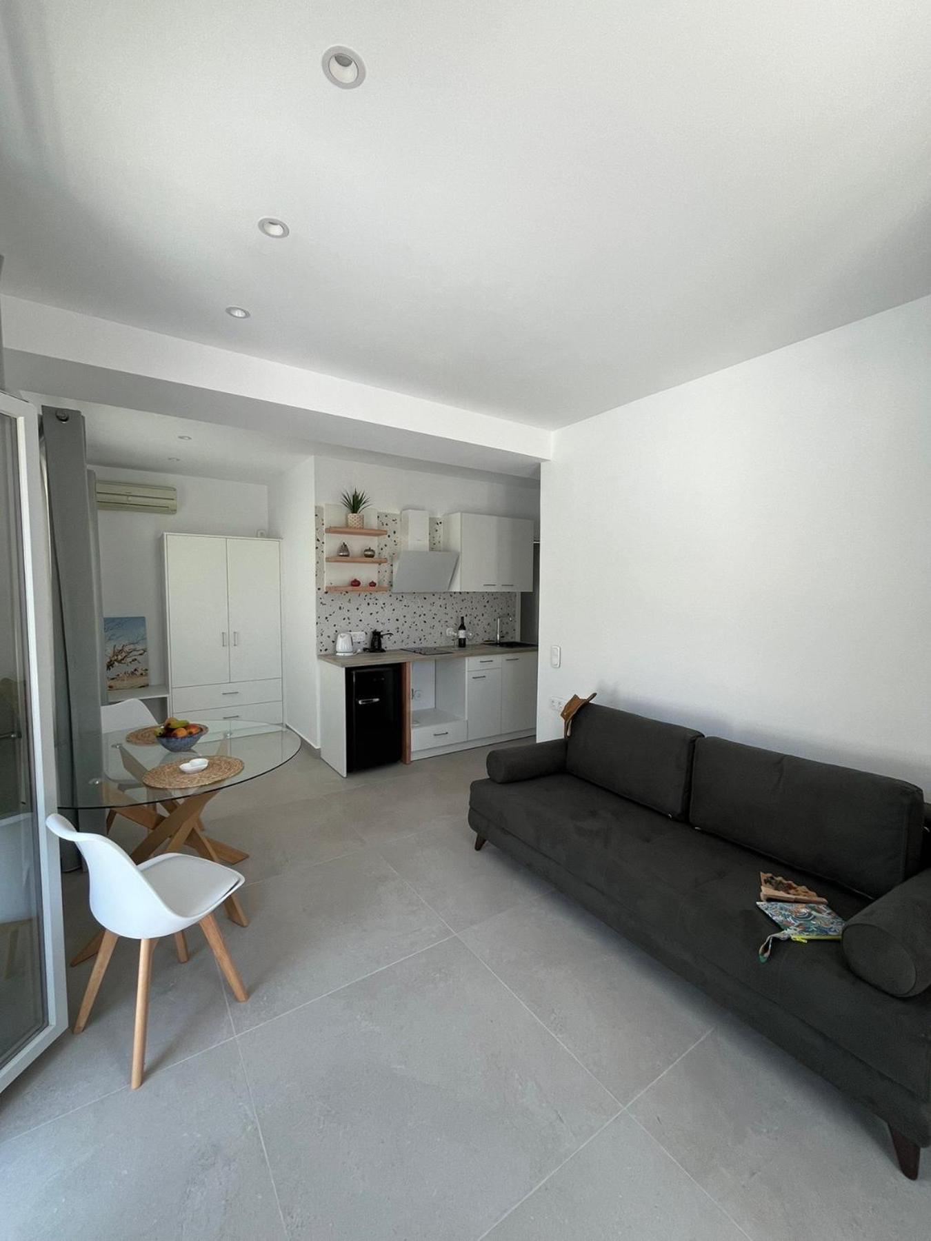Podotas Group Hotel Kamares  ภายนอก รูปภาพ
