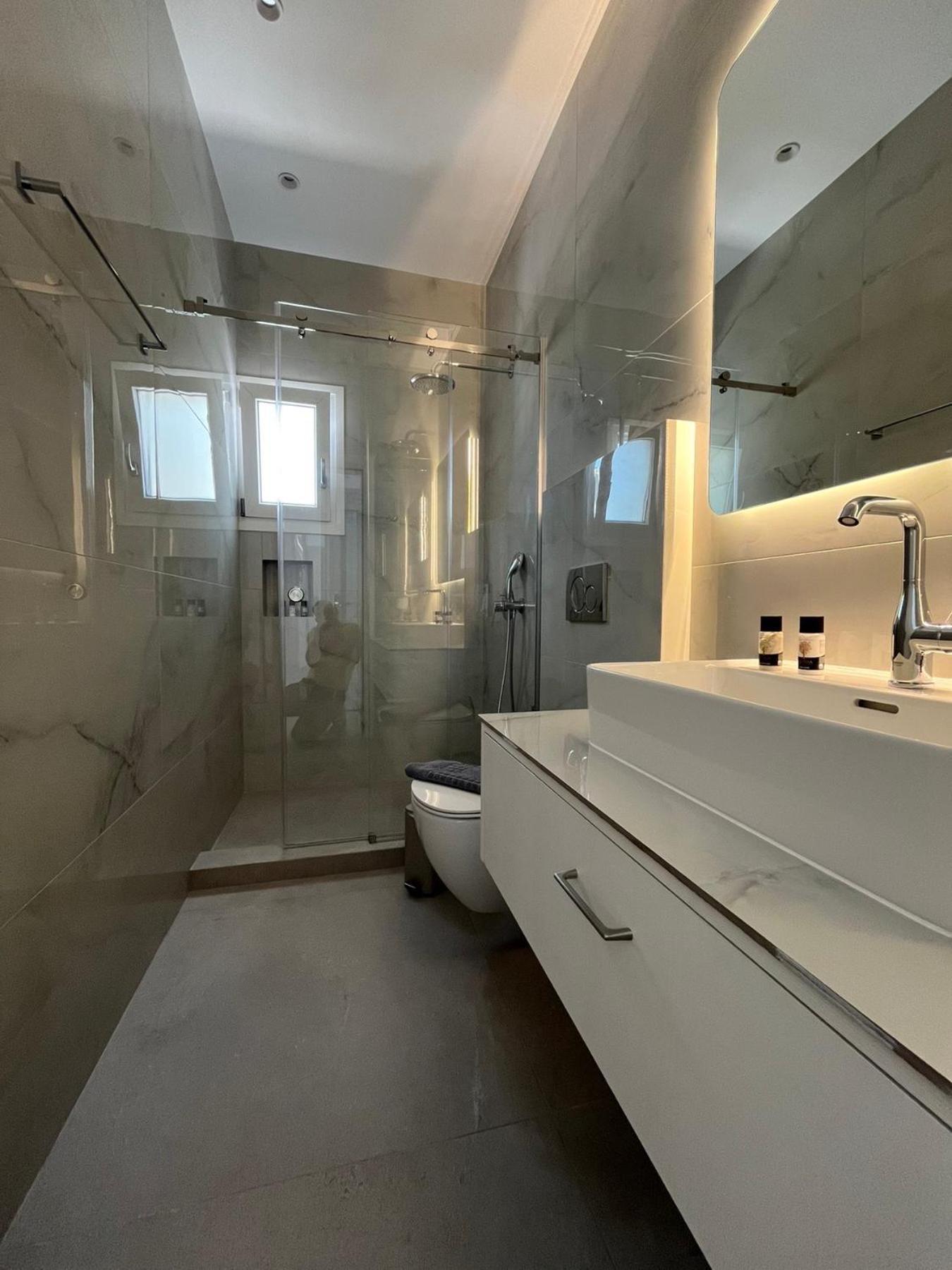 Podotas Group Hotel Kamares  ภายนอก รูปภาพ