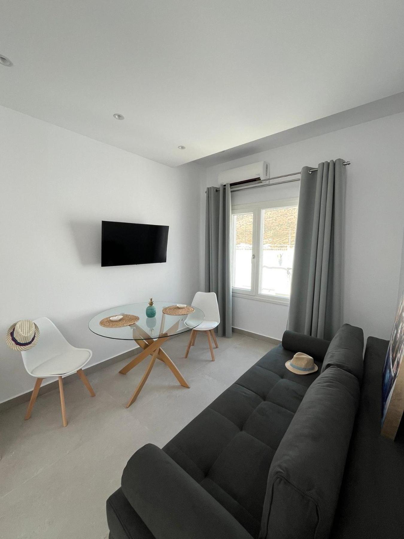 Podotas Group Hotel Kamares  ภายนอก รูปภาพ