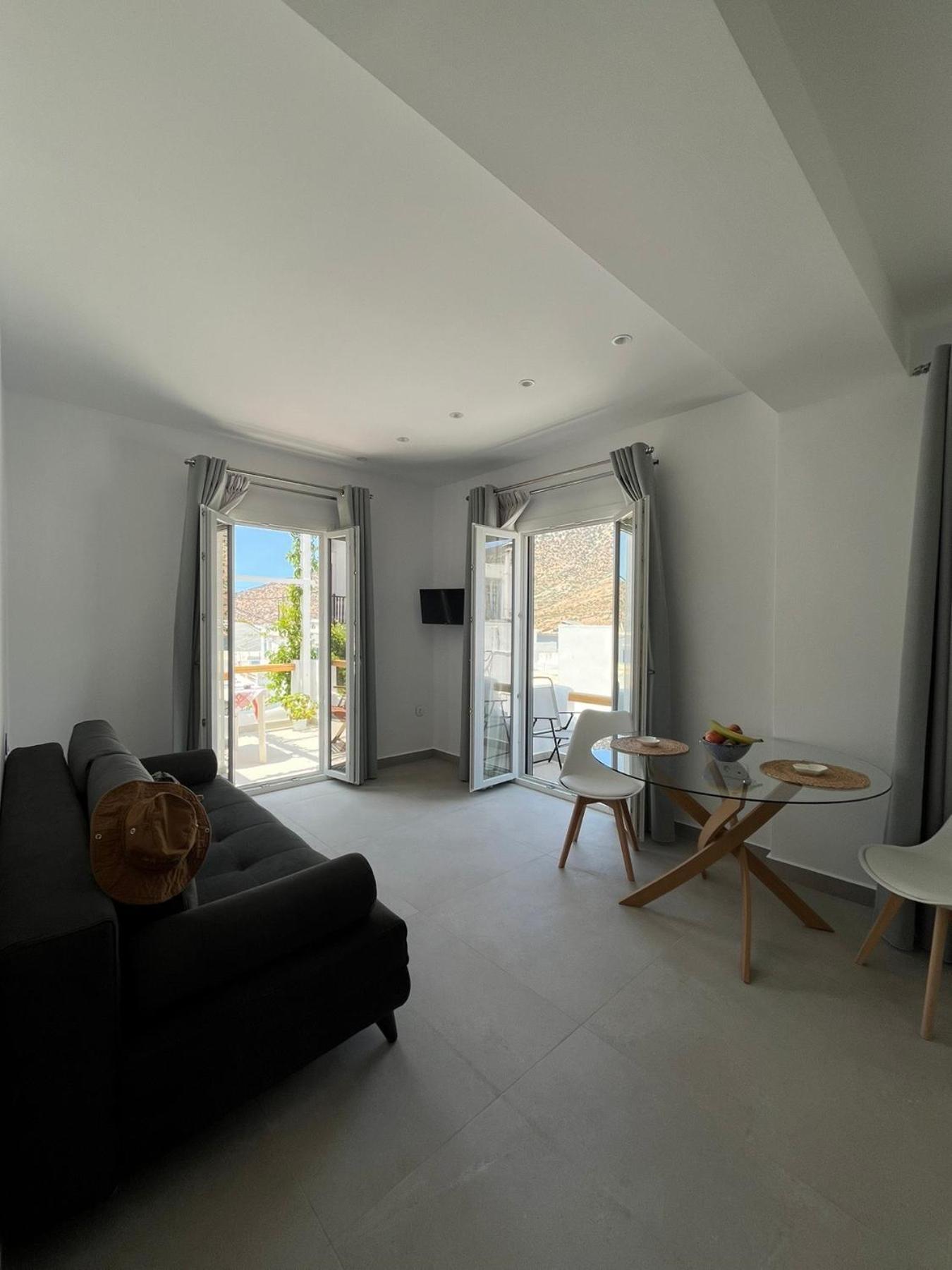 Podotas Group Hotel Kamares  ภายนอก รูปภาพ