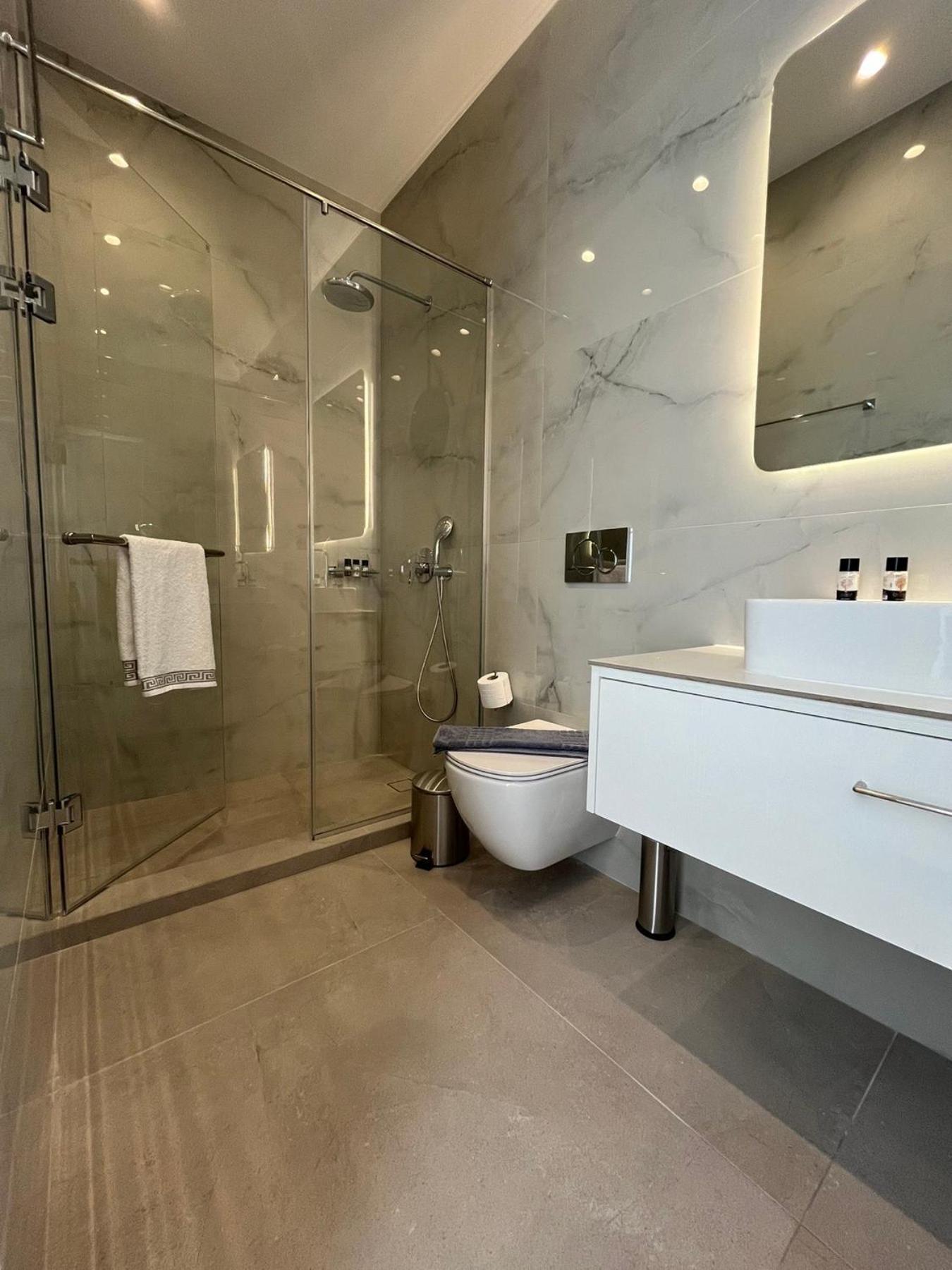 Podotas Group Hotel Kamares  ภายนอก รูปภาพ