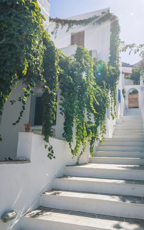 Podotas Group Hotel Kamares  ภายนอก รูปภาพ